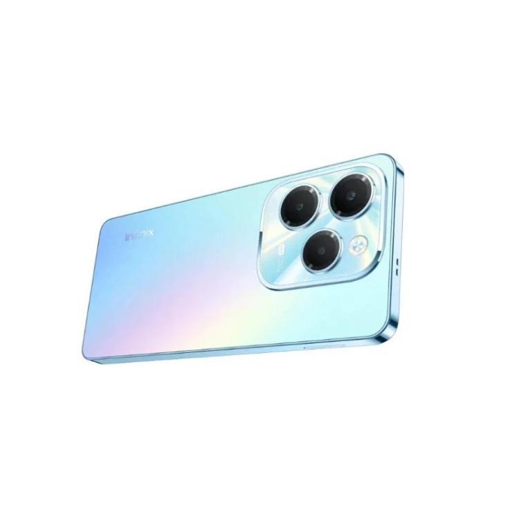 Infinix Hot 40 – Puissance ultime et espace 